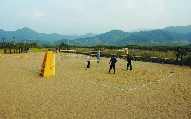 Yinfeng Holiday Resort of Xikou