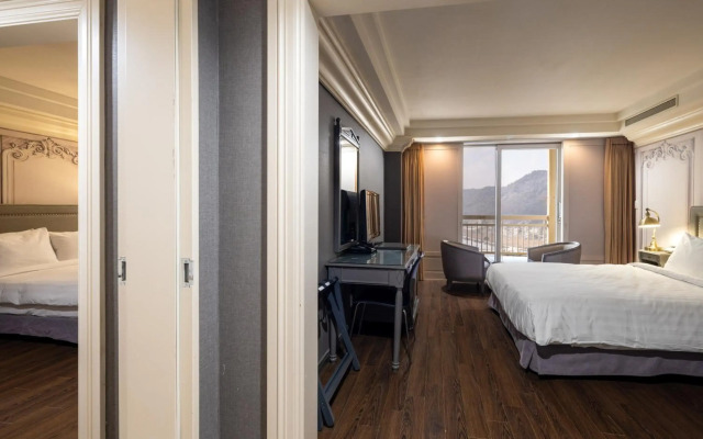 Kensington Hotel Pyeongchang