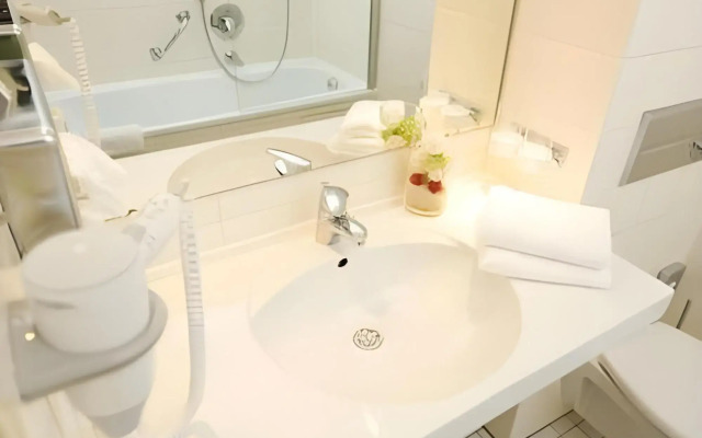 Best Western Plus Residenzhotel Lueneburg