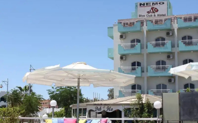 Nemo Dive Club & Hotel
