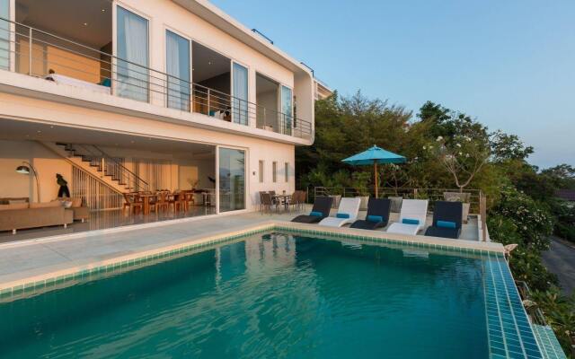Villa Doozie