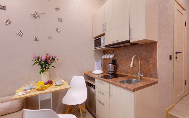 Светлый Дом на Шкулева