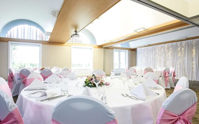 Novotel Lens Noyelles