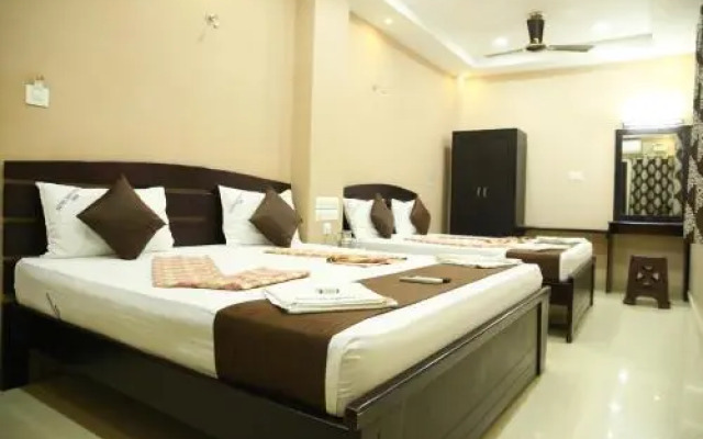 Hotel Shri Kannika