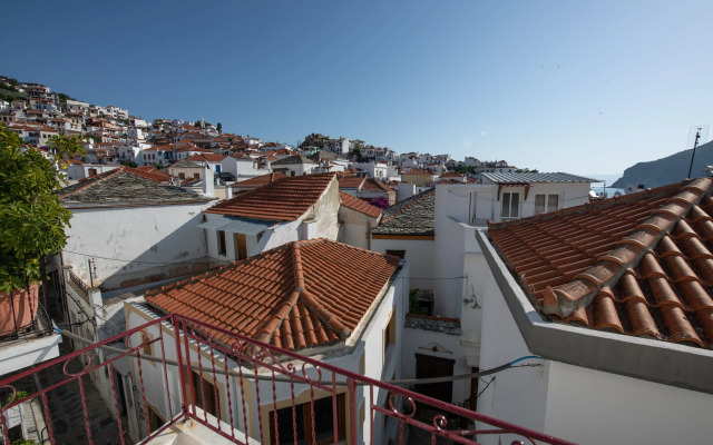 Guest House 3 Stars Skopelos