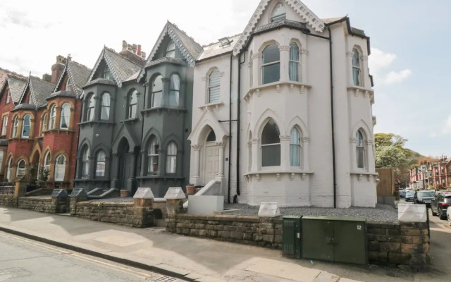 The Salthouse Apartment 1