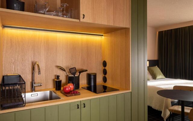 Best Western Plus Hotel Cargo