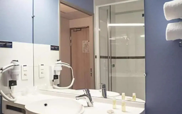 ACE Hôtel Paris Sud Villabe