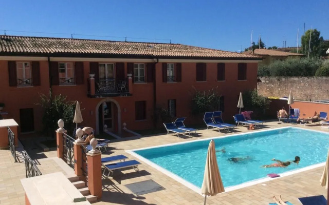 Hotel Bogliaco