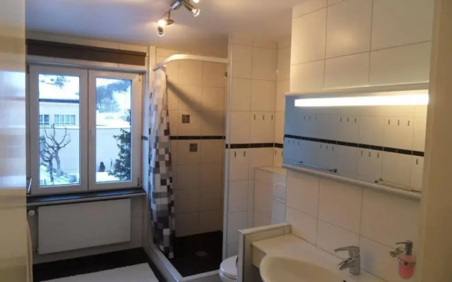 BnB Apartments Steinbock