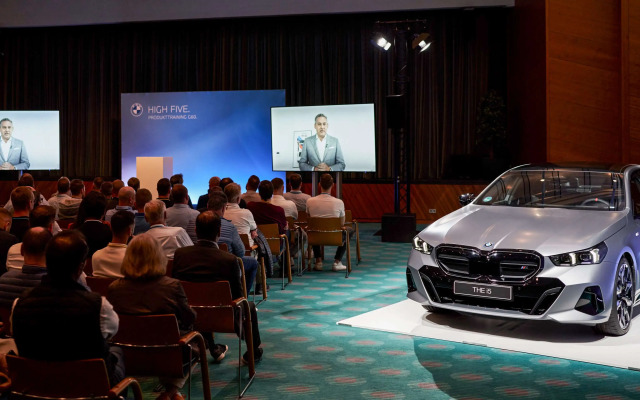 DEKRA Congresshotel Wart