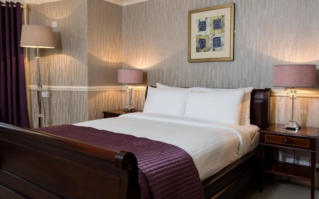 The Clarendon Hotel - Blackheath