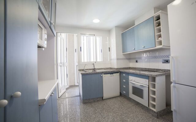 Apartamentos Kasa25 Cabo Mar