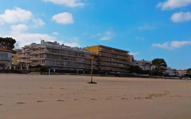 Studio joigny Pereire