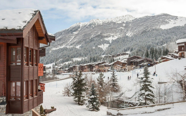 Pierre & Vacances Residence Athamante & Valeriane