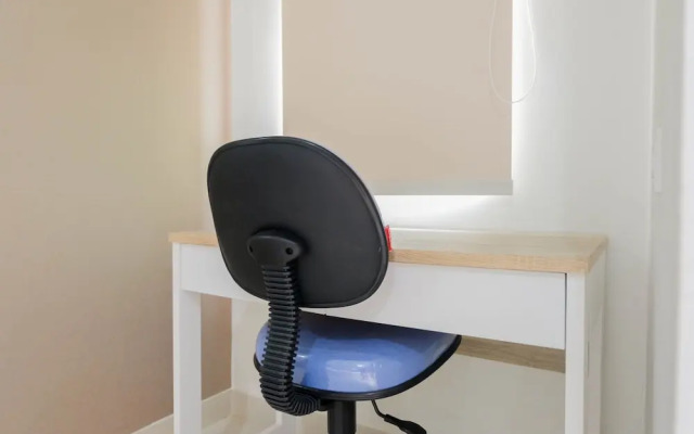 Compact and Cozy Studio Apartment Springwood Residence