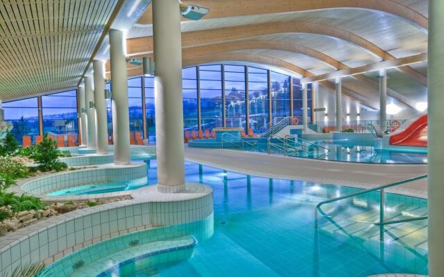 Hotel Bania Thermal & Ski