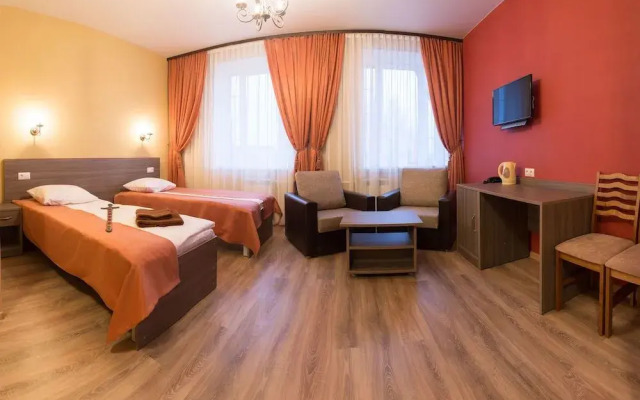 Apartments Camelot