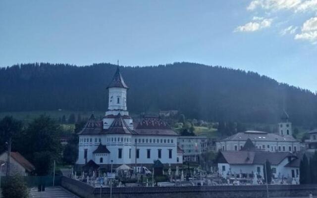 Apartament lângă Catedrala