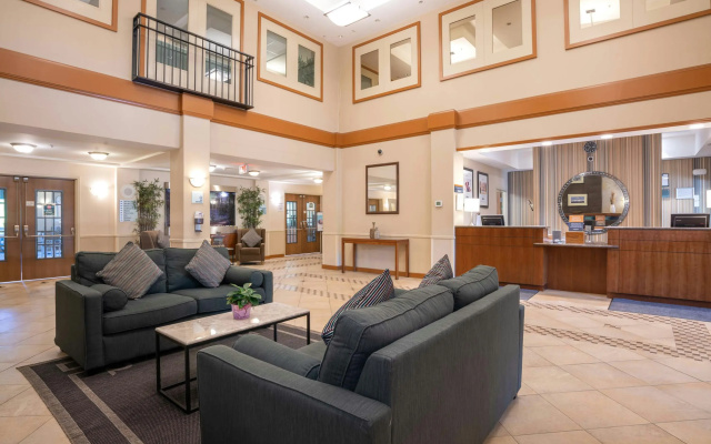 Sandman Hotel & Suites Squamish