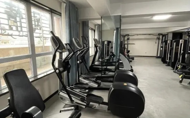 Sa'er Haowei International Hotel