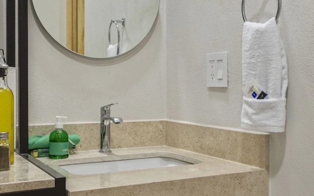 Universidad by Homirent