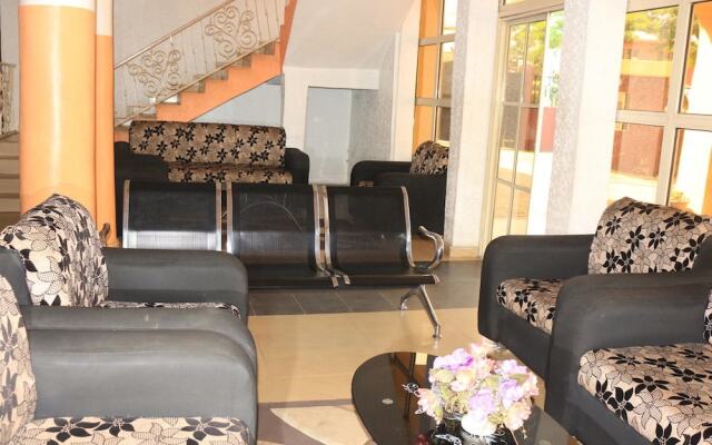 Esre Blues Hotel