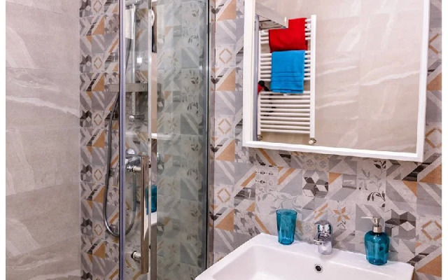 AQUARIUM Residence Economy 6 cm