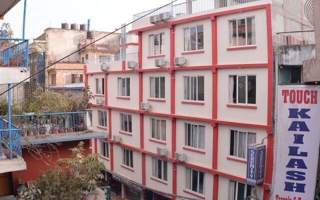 Hotel Serenity