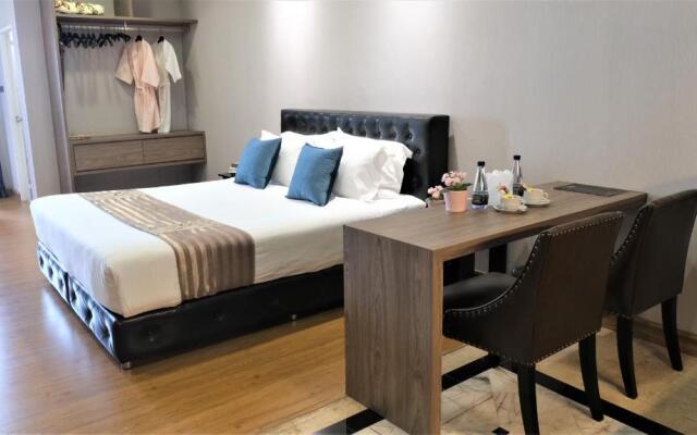 KTK Pattaya Hotel and Residence