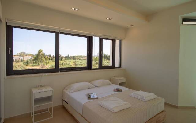 Luxury Villa Glass - 200 Meters From The Beach no6