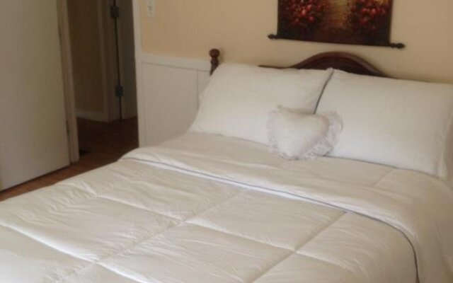 Amelie Bed and Breakfast