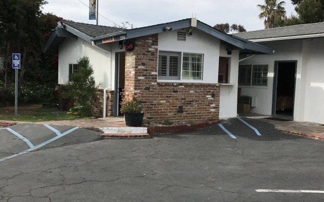 Scandia Motel