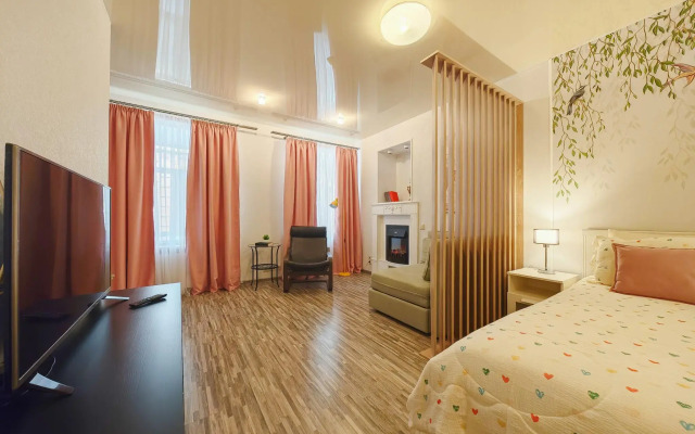 Апартаменты на улице Большая Морская 25