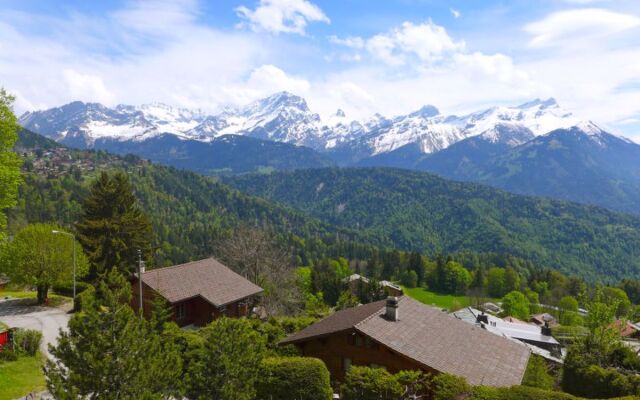 Les Aiguille Dargent