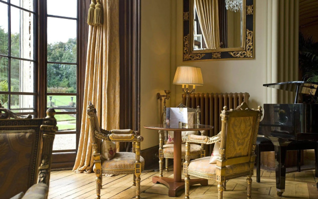 Mar Hall & Spa