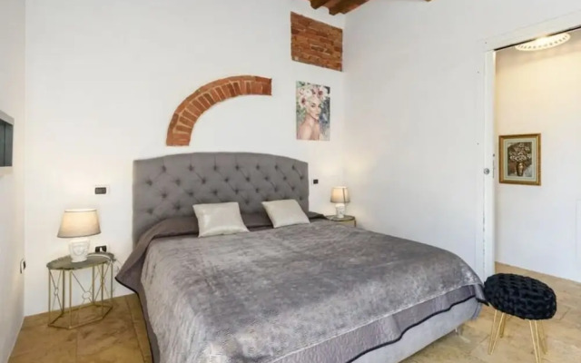 Villa al Molino Comfortable Holiday Residence