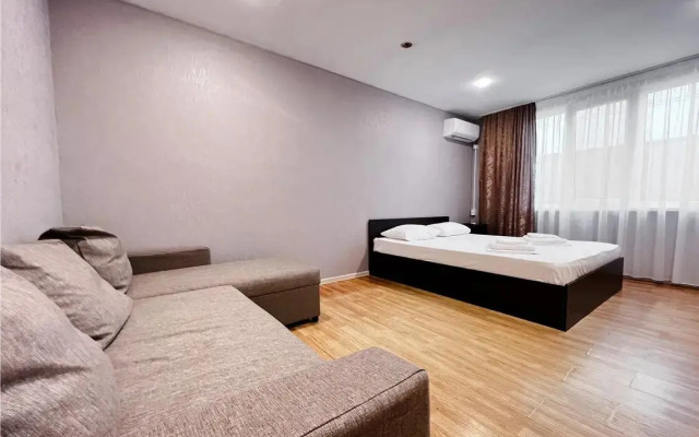 Морская бухта