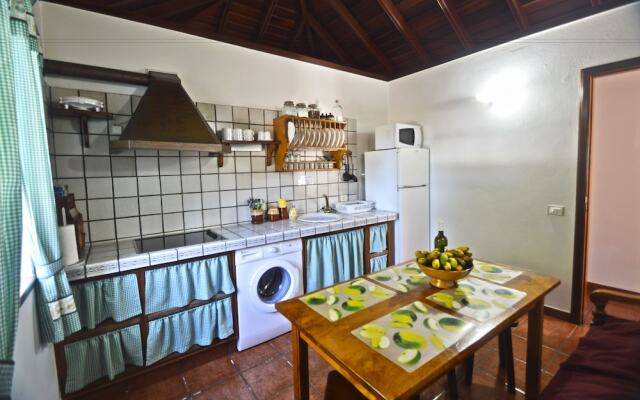Casa Rural Facundo B by Isla Bonita