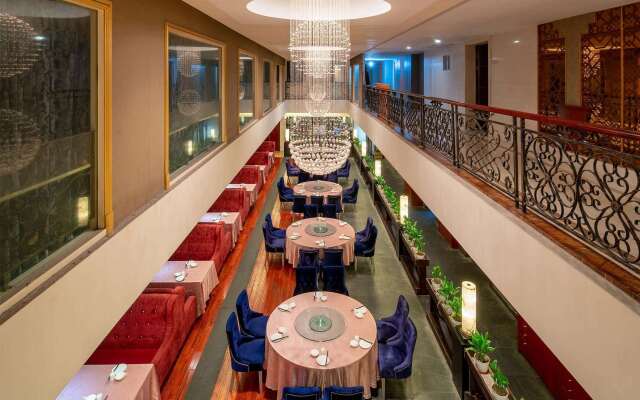 Wyndham Shanghai Hongqiao