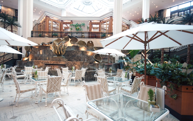 Swiss Grand Hotel 