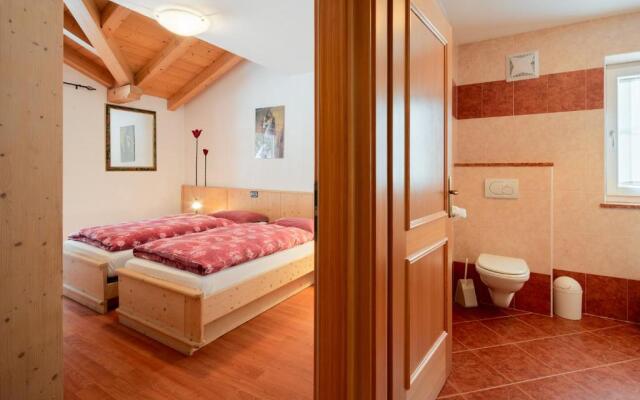 Appartamenti Cesa Ciasates