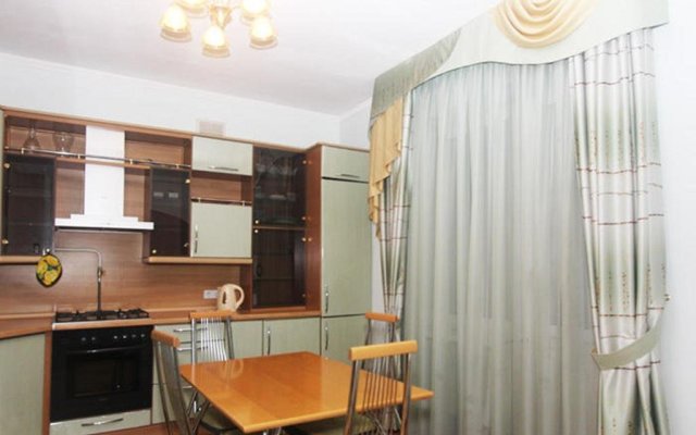 ApartLux Paveletskaya Spa-Suite