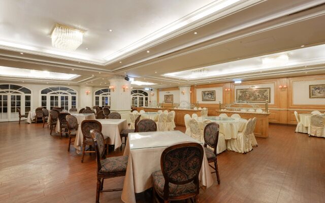 Forbes Hotel
