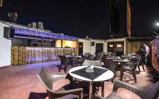 Hotel Lions India by FabHotels