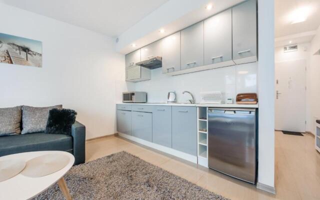 Apartament Girasole