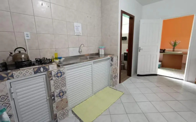 Hostel Casa Da Vó Rosa