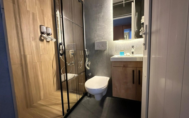 Butik Inceli Hotel