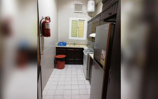 Manazil Jeddah For Furnished Apartments