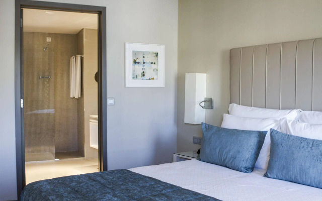 Montebelo Girassol Maputo Hotel